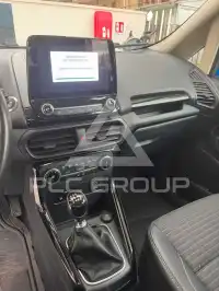 2022 Ford Eco Sport