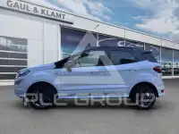 2022 Ford Eco Sport