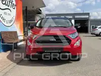 2022 Ford Ecosport