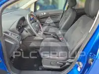 2022 Ford Eco Sport