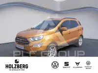 2022 Ford Eco Sport