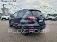 2022 Ford Ecosport