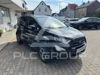 2022 Ford Ecosport