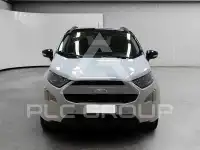 2022 Ford Ecosport