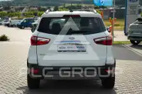 2022 Ford Eco Sport