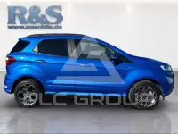 2022 Ford Ecosport