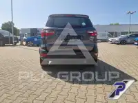 2022 Ford Ecosport