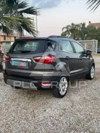 2022 Ford Eco Sport