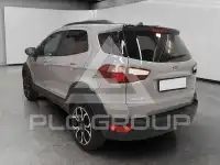 2022 Ford Ecosport