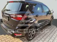 2022 Ford Ecosport