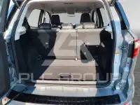 2022 Ford Eco Sport