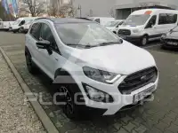 2022 Ford Ecosport