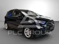 2022 Ford Ecosport