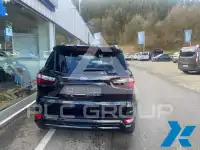 2022 Ford Ecosport