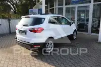 2022 Ford Eco Sport