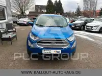2022 Ford Ecosport