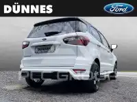 2022 Ford Eco Sport