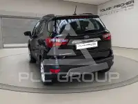 2022 Ford Eco Sport