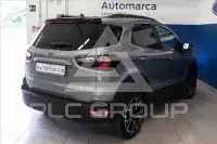2022 Ford Eco Sport