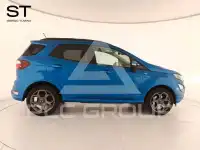 2022 Ford Eco Sport