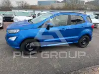 2022 Ford Eco Sport