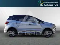 2022 Ford Eco Sport