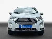 2022 Ford Eco Sport