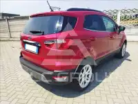 2022 Ford Eco Sport