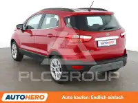 2022 Ford Ecosport
