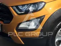 2022 Ford Eco Sport