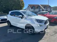 2022 Ford Ecosport