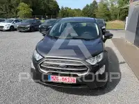 2022 Ford Eco Sport