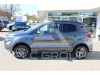 2022 Ford Ecosport