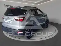 2022 Ford Ecosport