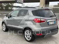 2022 Ford Eco Sport