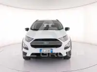 2022 Ford Ecosport