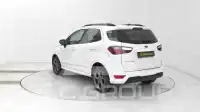 2022 Ford Eco Sport