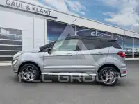 2022 Ford Eco Sport