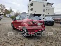 2022 Ford Ecosport
