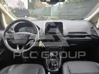 2022 Ford Eco Sport
