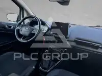 2022 Ford Ecosport