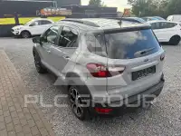 2022 Ford Ecosport