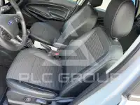 2022 Ford Eco Sport