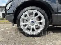 2022 Ford Ecosport