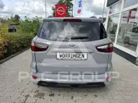 2022 Ford Ecosport