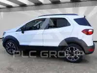 2022 Ford Ecosport