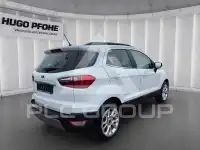 2022 Ford Eco Sport