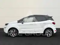 2022 Ford Eco Sport