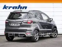 2022 Ford Ecosport