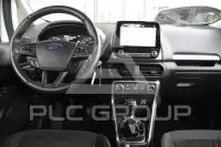 2022 Ford Ecosport